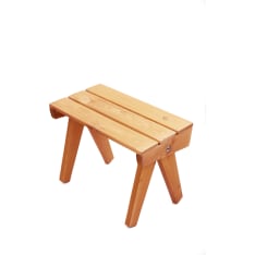 Ecofurn Granny table okra
