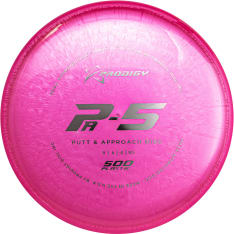 Prodigy Disc PA-5 500 putteri