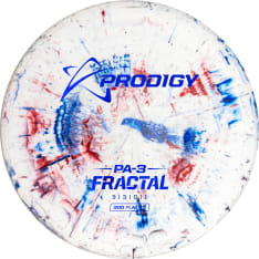 Prodigy Disc PA-3 300 Fractal putteri