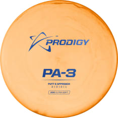 Prodigy Disc PA-3 300 UltraSoft putteri