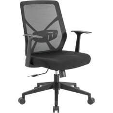 Kasper light työtuoli