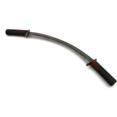 Tuakon Takomo 620mm shell iron with finger guards