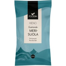 Foodin Hieno 400 g guerande merisuola