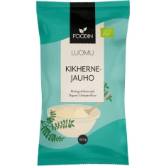 Foodin Luomu 350g kikhernejauho