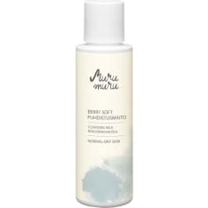 Murumuru Berry Soft 100 ml puhdistusmaito