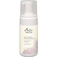Murumuru Daily Dessert 100 ml puhdistusvaahto