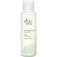 Murumuru Moisture Boost 100 ml kasvovesi
