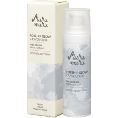Murumuru Rosehip-Glow 30 ml face cream