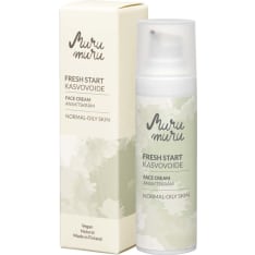 Murumuru Fresh Start 30 ml kasvovoide