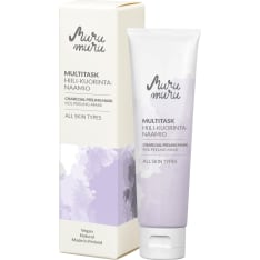 Murumuru Multitask 50 ml charcoal peeling mask