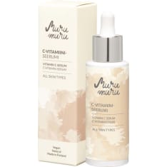 Murumuru C-vitamiini 30 ml seerumi