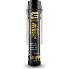 CG Profipur All Season -18°C 1K 750ml Sealing Foam