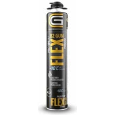 CG Profipur All Season -10°C Flex B2 750ml urethane foam