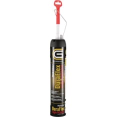 Highpower Presspack Musta 200ml saumamassa