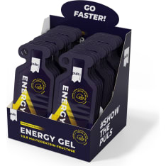 PULS Lemon 24x40 g energiageeli
