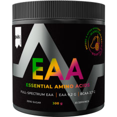 Puls Nutrition EAA Mango-passion 300 g aminohappojuomajauhe