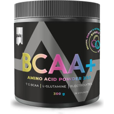 PULS BCAA+ Purkka 300 g ravintolisä