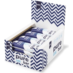 Puls Nutrition Pure Protein Bar Blueberry 20x50 g proteiinipatukka