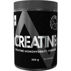 PULS 100% 500g kreatiinimonohydraatti