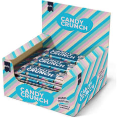PULS SWEET VANILLA 15X50G PROT.PATUKKA