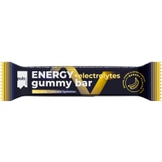 PULS Energy Gummy bar+electrolytes Banaani 30 g ravintolisä
