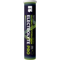 PULS Electrolyte Pro Päärynä 20 poretabl. nesteytysjuoma