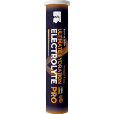 PULS Electrolyte Pro Ananas 20 poretabl. nesteytysjuoma