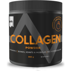PULS Collagen powder orange 300g food supplement