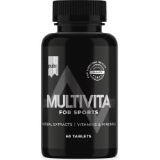 PULS Multivita 60 capsules food supplement