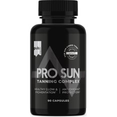 PULS Pro Sun Aurinkokapseli 90kpl ravintolisä