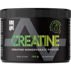 PULS Creatine monohydrate powder Pear 200g