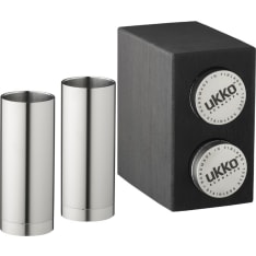 KoivuUkko 2 Schnapps glasses 2 pcs