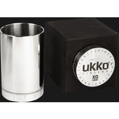 Ukko Finland Whisky 1 XO viskilasi