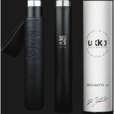 Ukko Finland Ukkomatti 100 xo Musta Leijona taskumatti