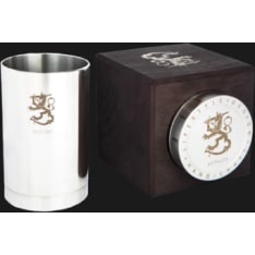 Ukko Finland Whisky 1 Leijona XO viskilasi