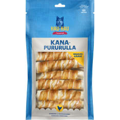 Hau-Hau Champion 13 x 2,5 cm 15 kpl 550 g kanapururulla