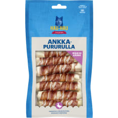 Hau-Hau Champion 13 x 2,5 cm 15 kpl 550 g ankkapururulla