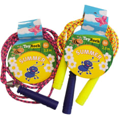 Toyrock Classic 2,3 m hyppynaru