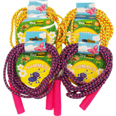 Toyrock Classic 4m hyppynaru
