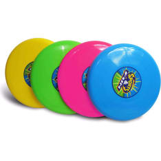 Toyrock 25cm frisbee