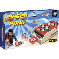 Speed Pong peli
