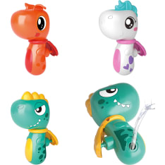 Toyrock Summer Animal Mini vesipyssy