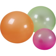 Mega Balloon 50-70 cm kevyt jättipallo