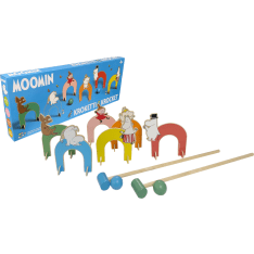 Muumi Croquet kroketti