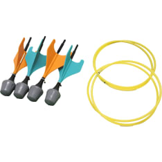 Toyrock Summer Lawn Darts tikkapeli