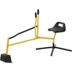 Toyrock Summer kaivinkone