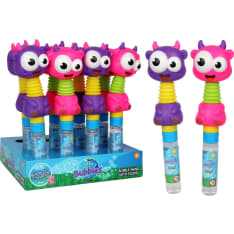 Toyrock Summer Animal saippuakuplamiekka