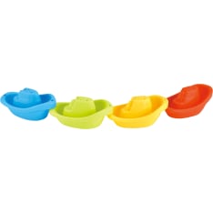 Way2Play 4 piece boats for bathing