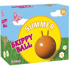 Toyrock Summer 45 cm kengurupallo