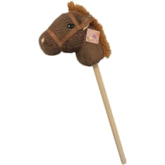 Keppihevonen samettia